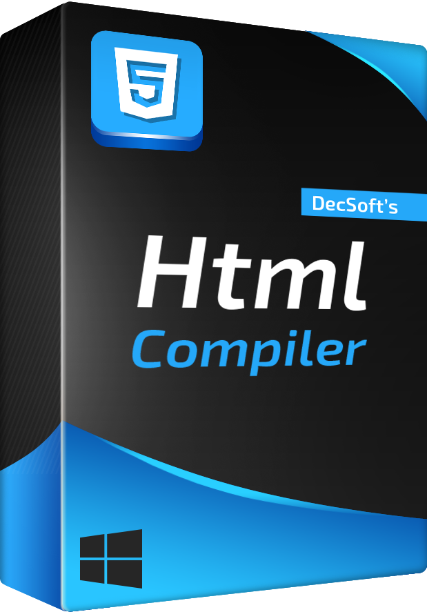 instal the new HTML Compiler 2023.14