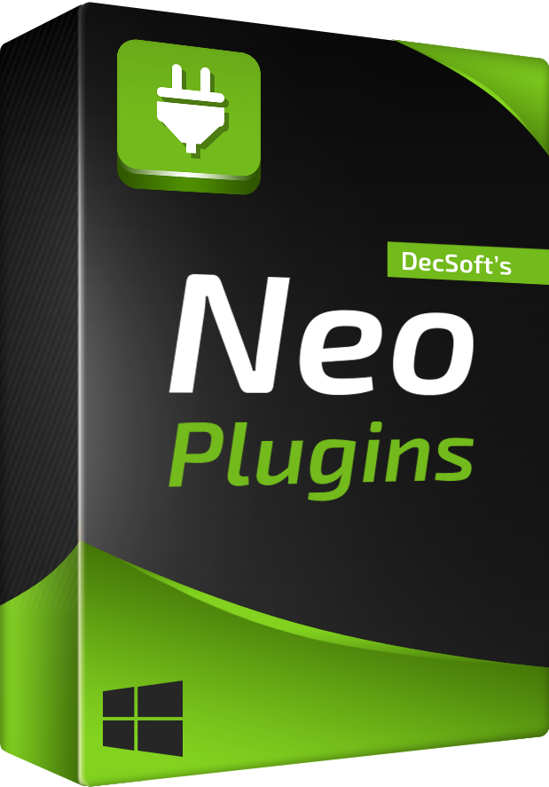 NeoPlugin npCust