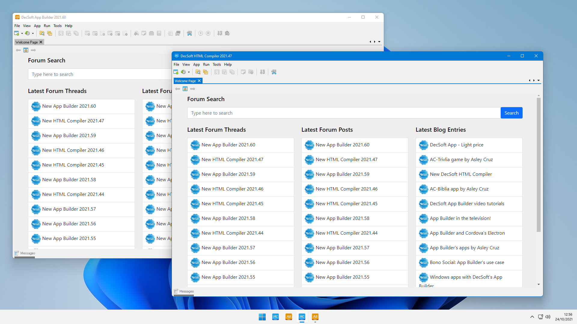 HTML Compiler 2023.14 for ipod instal