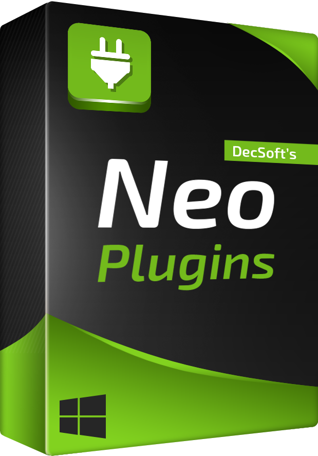 NeoPlugin npKeys